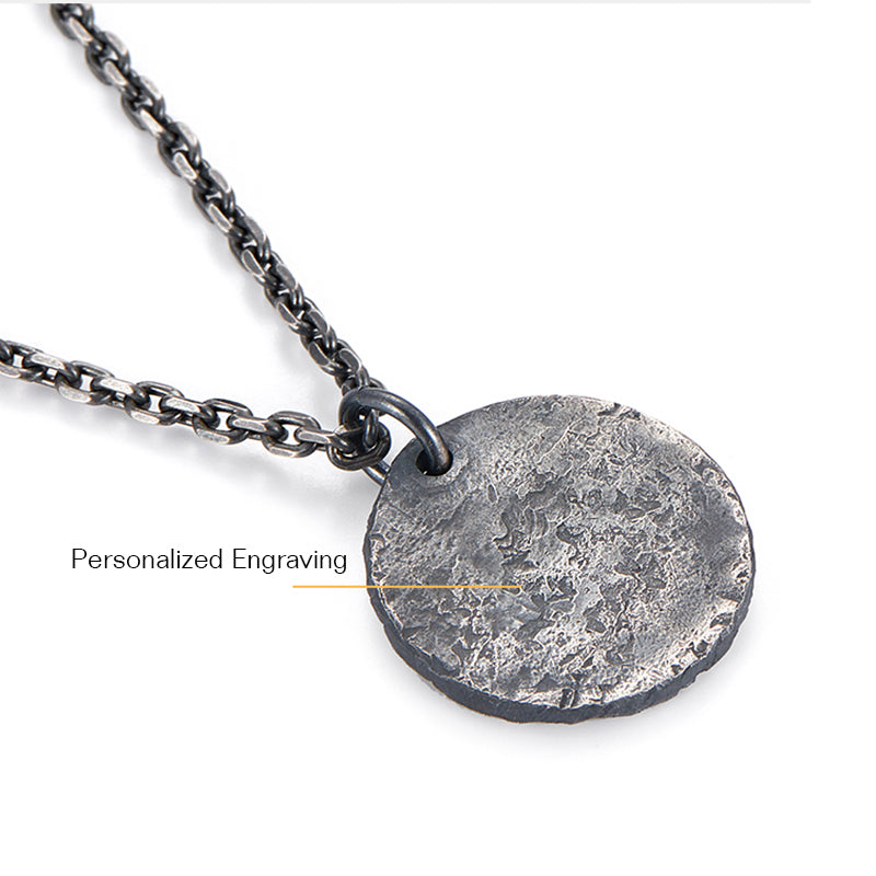 Pure Luck Necklace